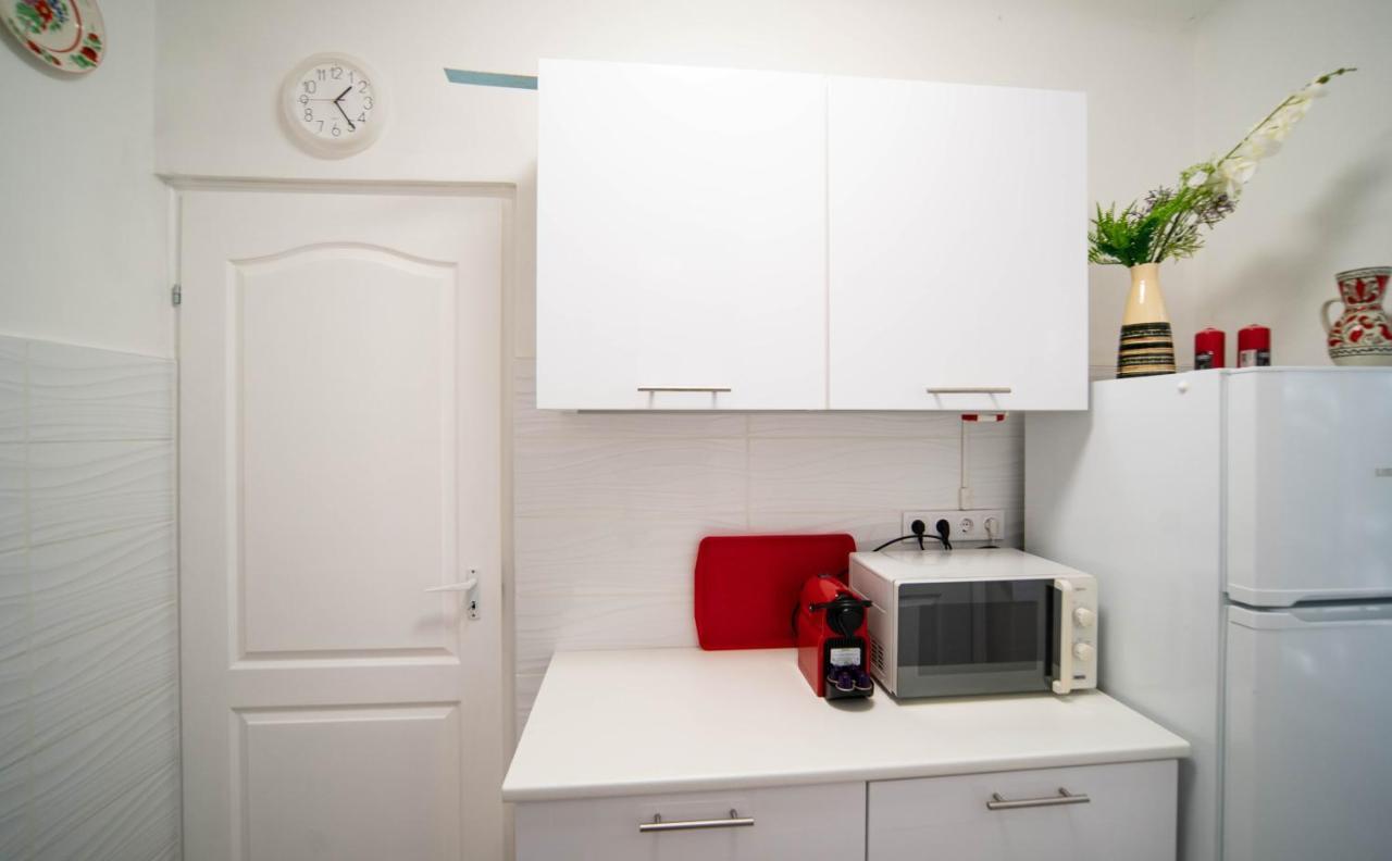 Free Parking Riverwalk Home - 4 Ppl,Wi-Fi,Ac, Tv 부다페스트 외부 사진