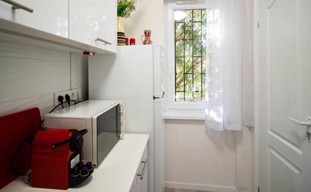 Free Parking Riverwalk Home - 4 Ppl,Wi-Fi,Ac, Tv 부다페스트 외부 사진