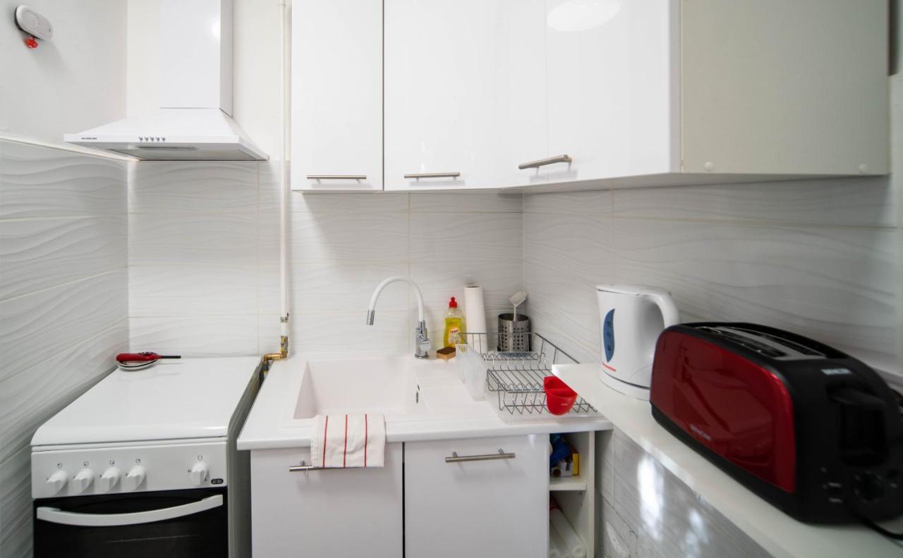 Free Parking Riverwalk Home - 4 Ppl,Wi-Fi,Ac, Tv 부다페스트 외부 사진